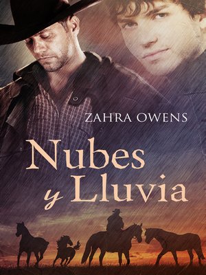 Nubes y Lluvia - ebook